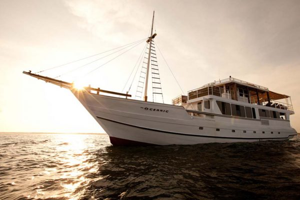 Asiaqua - 50% Off Banda Sea Cruise 2026