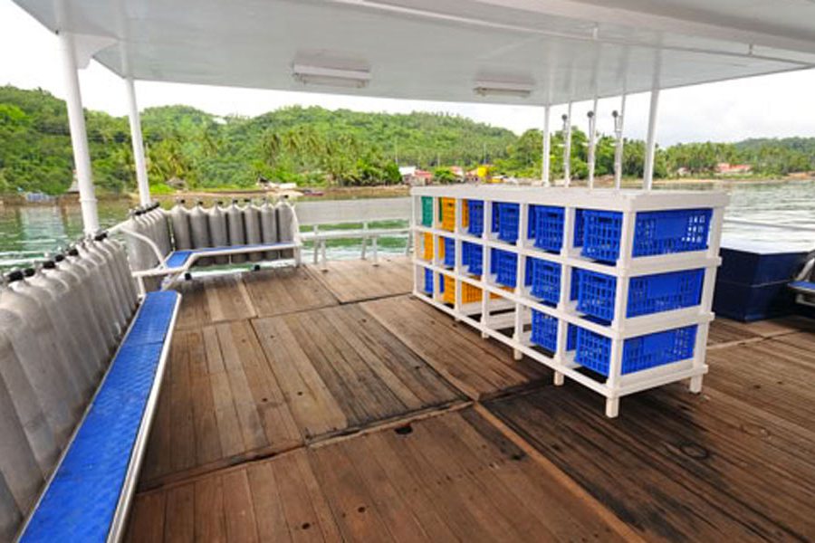 Croisières Resolute Asiaqua 1