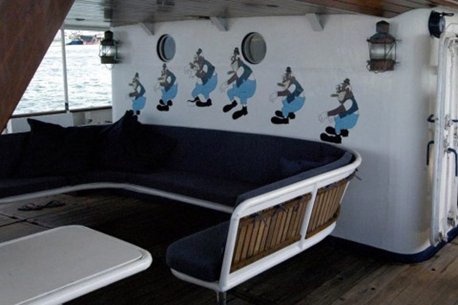 Croisières Resolute Asiaqua 10