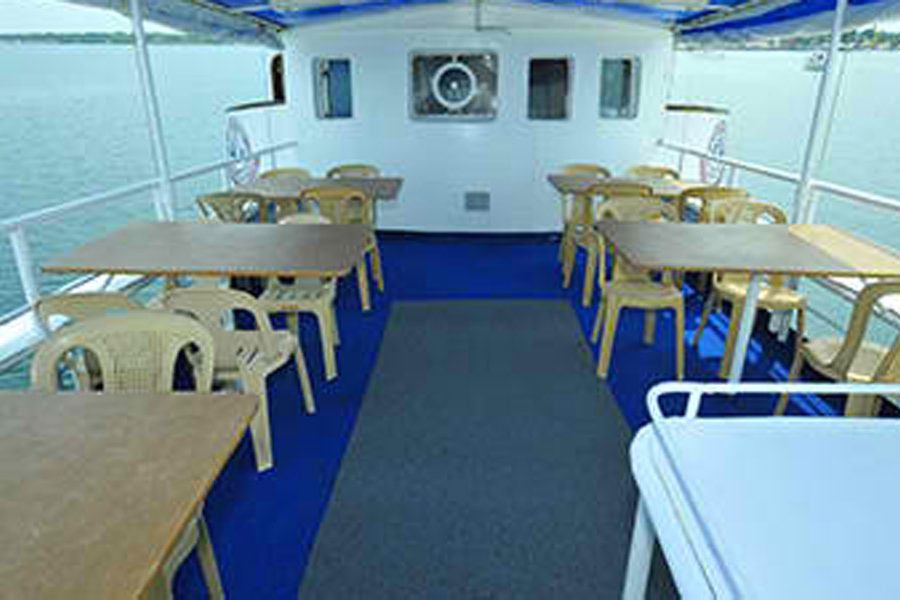 Croisières Resolute Asiaqua 2