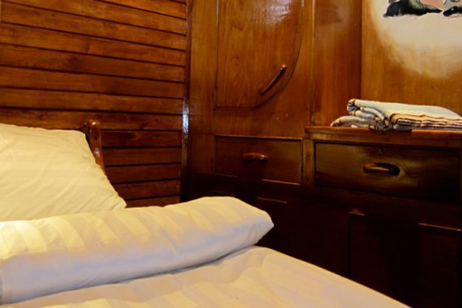 Croisières Resolute Asiaqua 3