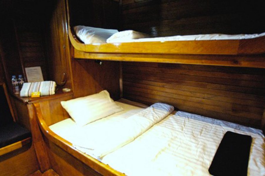Croisières Resolute Asiaqua 4