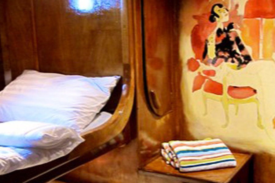 Croisières Resolute Asiaqua 5