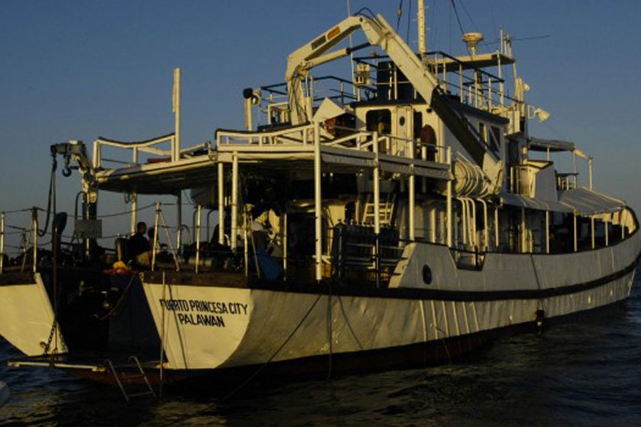 Croisières Resolute Asiaqua 9