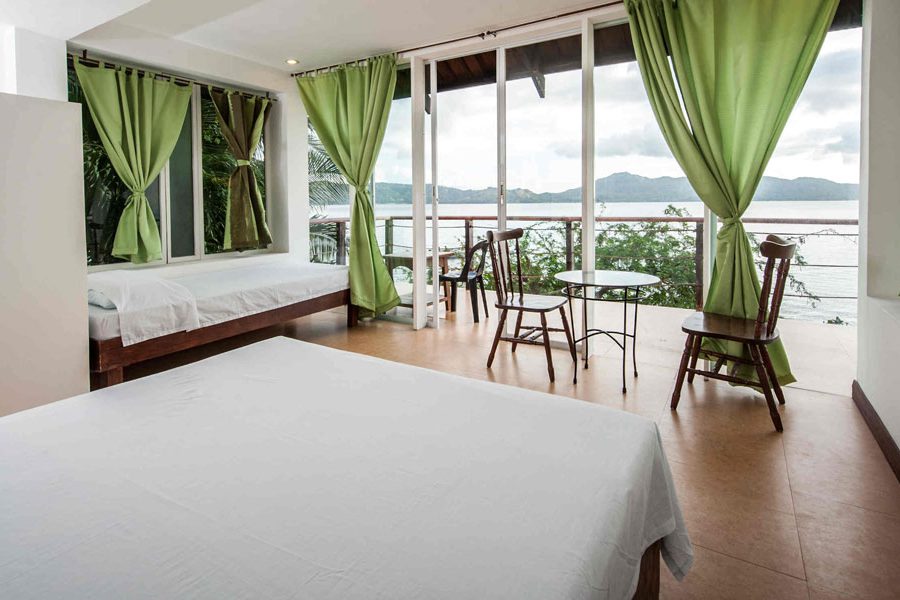 11-Planet-Dive-Anilao-Olive-Green-cottage-Sejour-plongée-Asiaqua