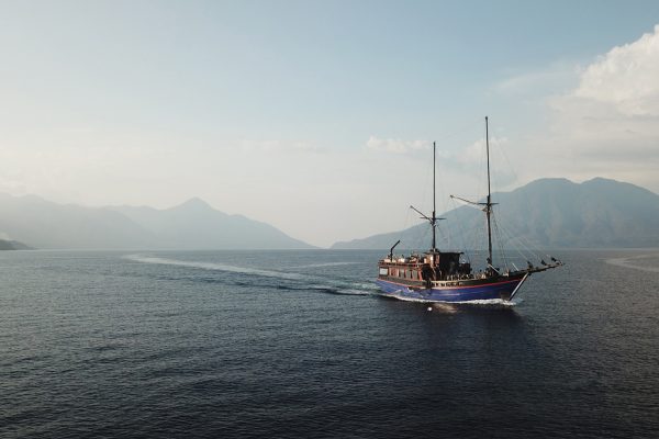 Asiaqua - Croisière plongées aux Raja Ampat Promo 2026
