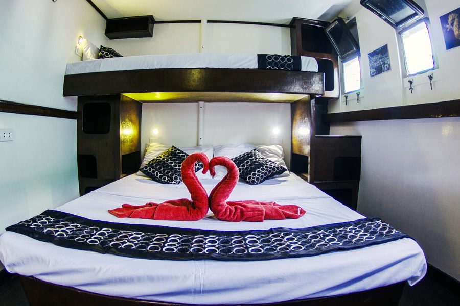 Seadoors Liveaboard