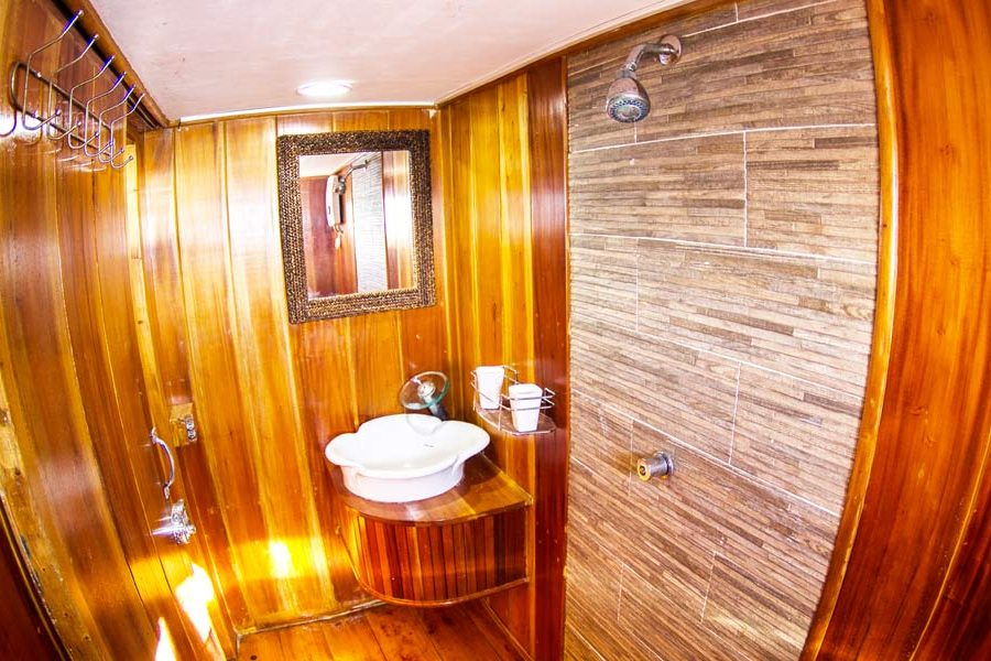 Seadoors Liveaboard