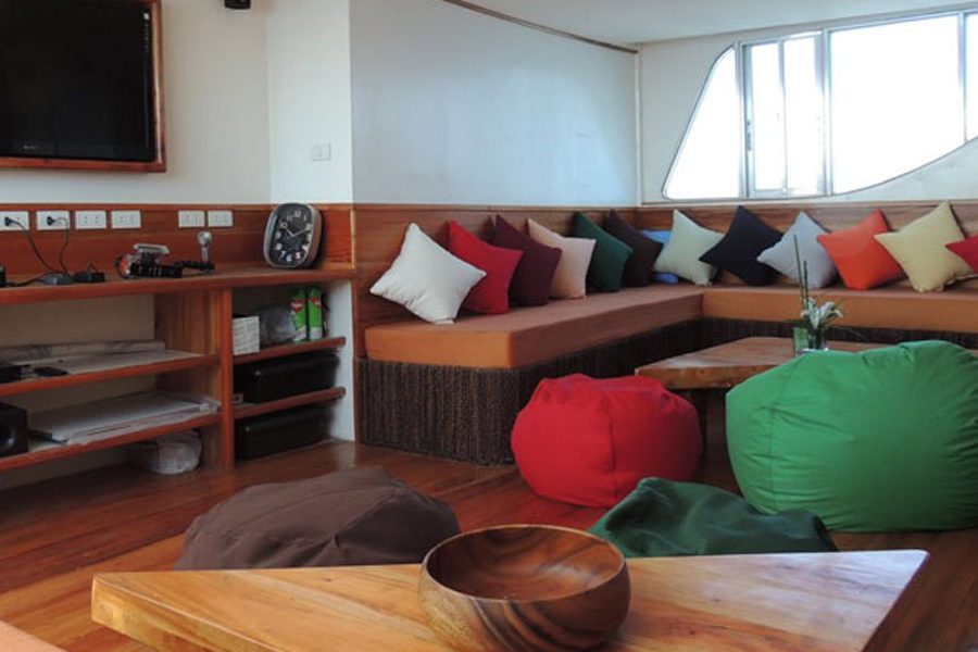 Seadoors Liveaboard