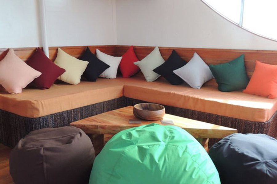 Seadoors Liveaboard