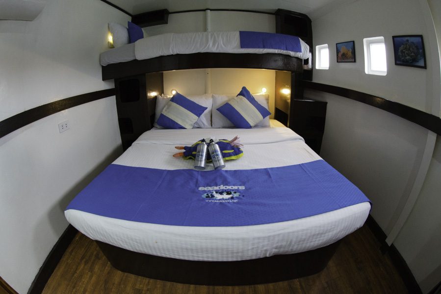 Seadoors Liveaboard