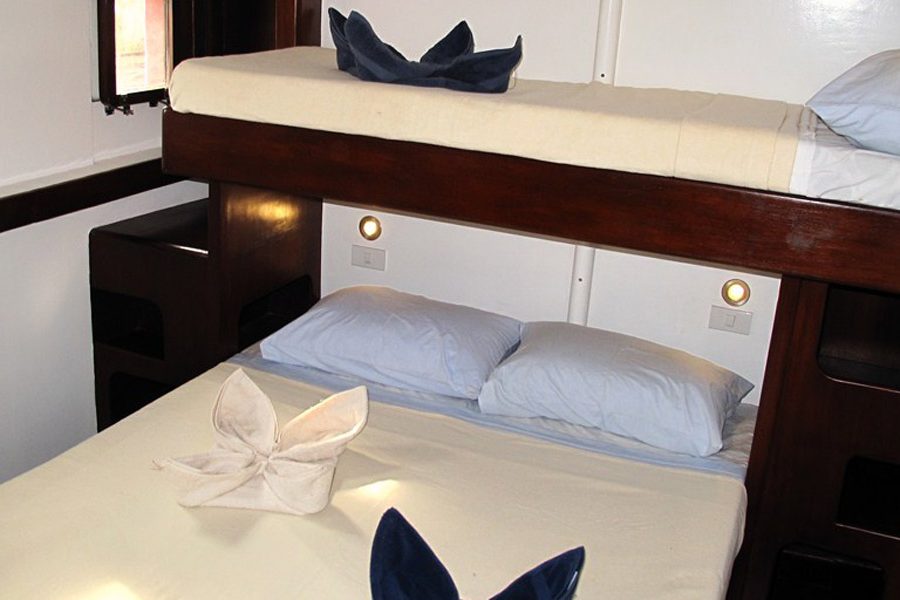 Seadoors Liveaboard