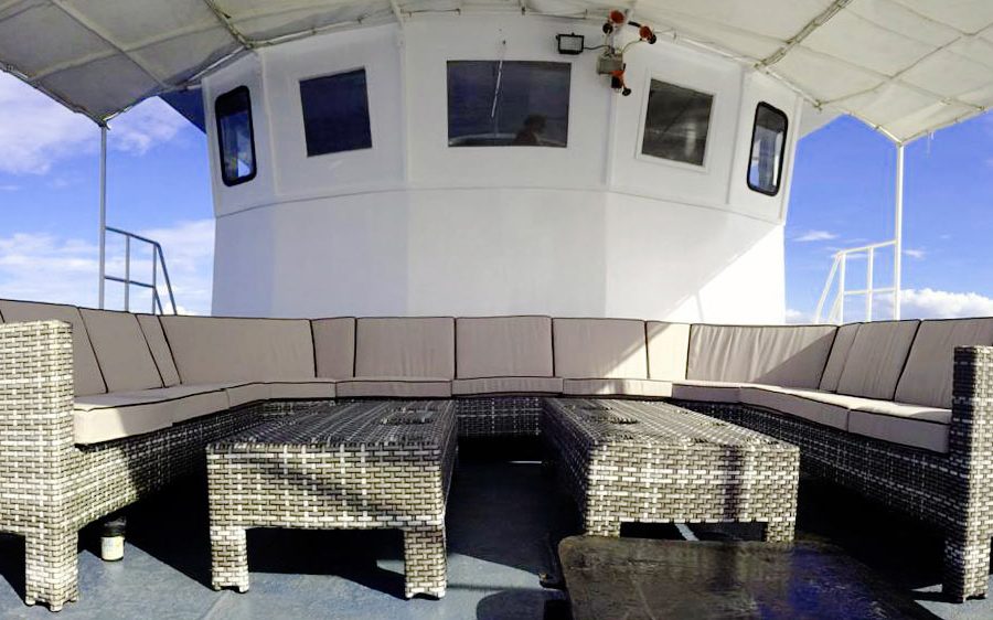 Seadoors Liveaboard