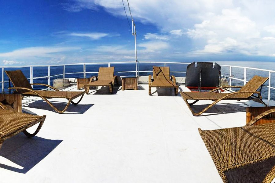 Seadoors Liveaboard