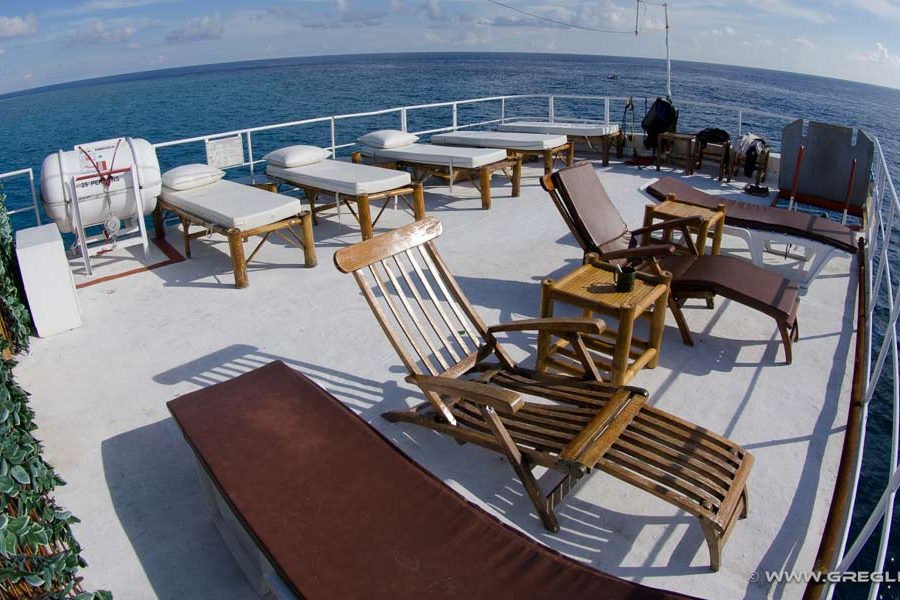 Seadoors Liveaboard