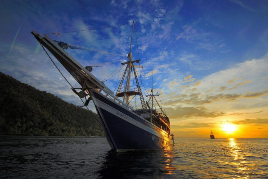 Raja Ampat Explorer Asiaqua