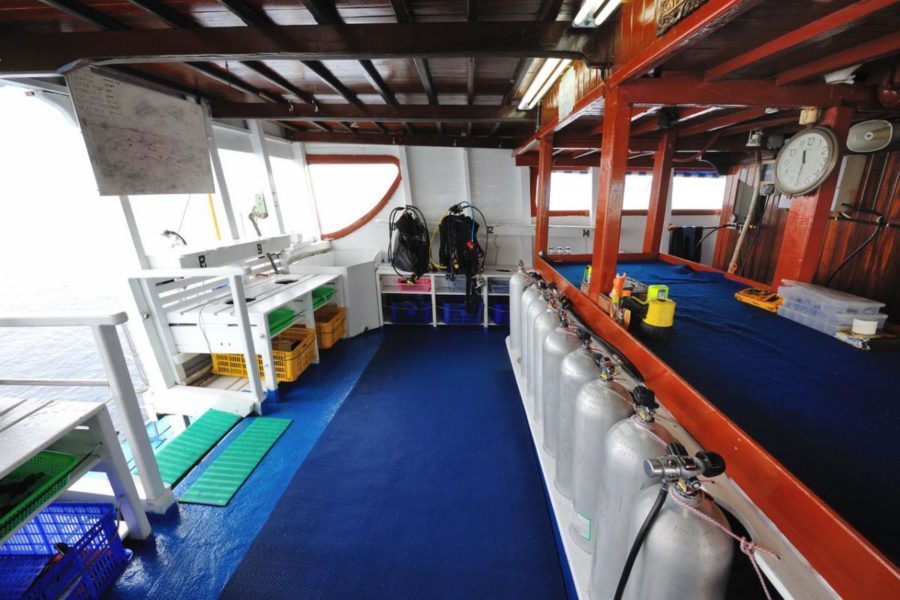 Raja Ampat Explorer Asiaqua