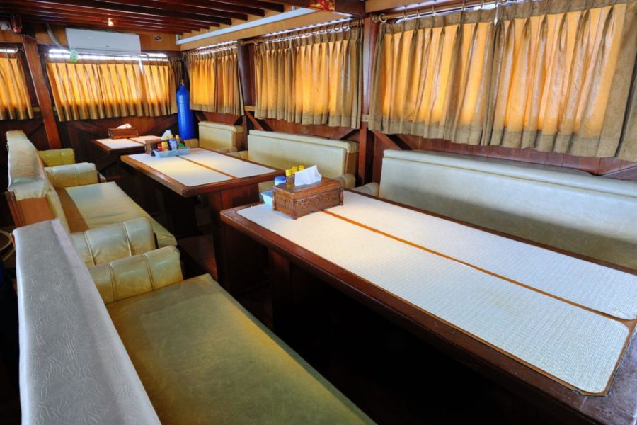 Raja Ampat Explorer Asiaqua
