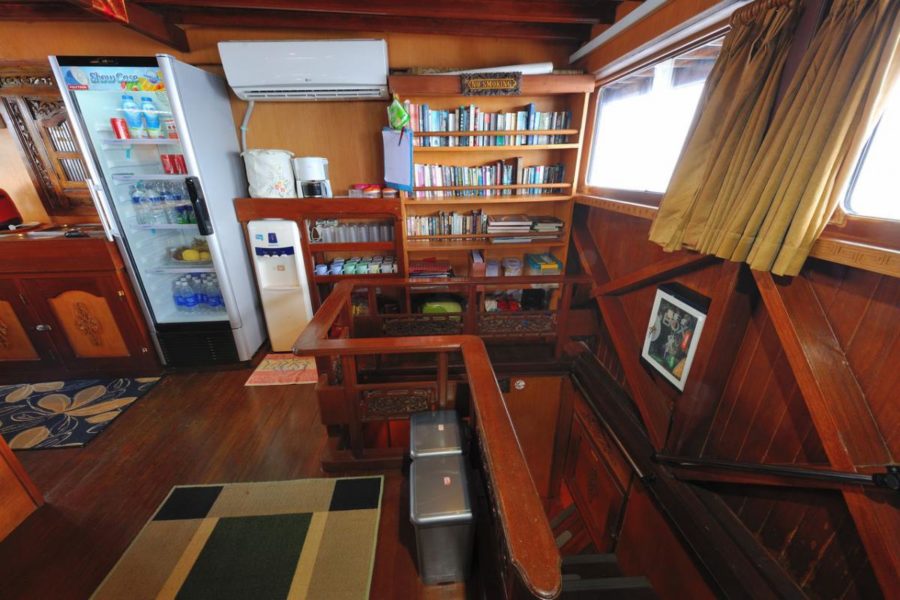 Raja Ampat Explorer Asiaqua