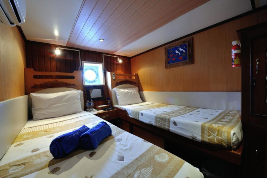Raja Ampat Explorer Asiaqua