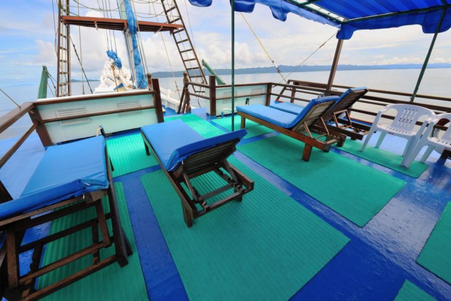 Raja Ampat Explorer Asiaqua