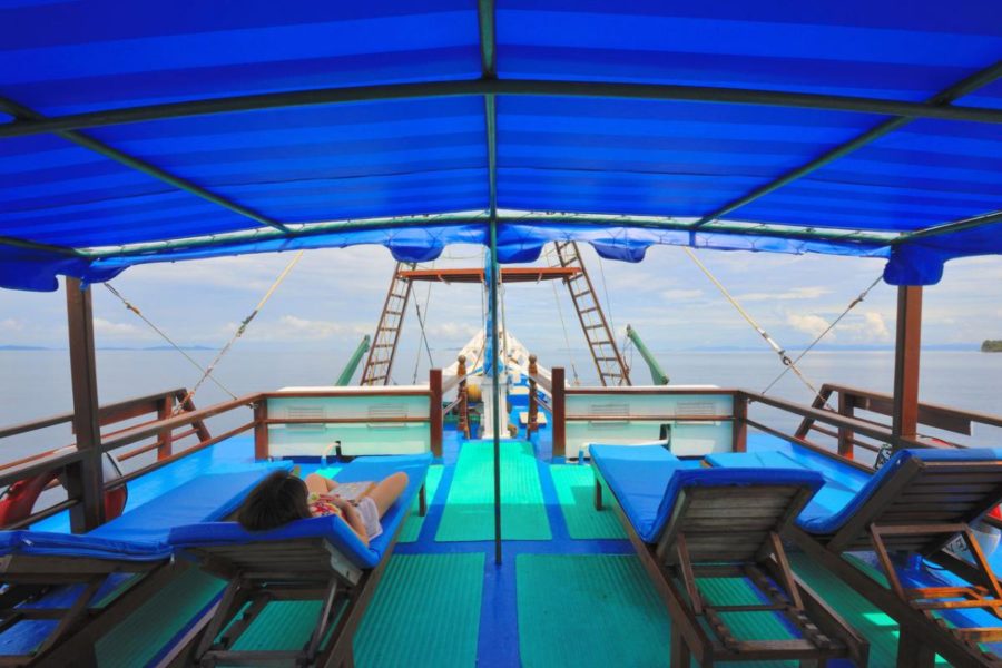 Raja Ampat Explorer Asiaqua