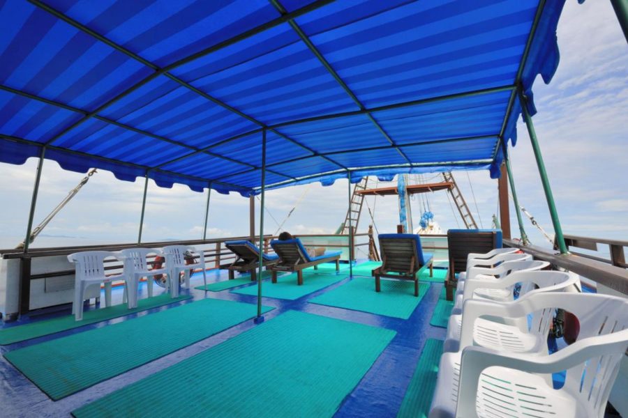 Raja Ampat Explorer Asiaqua